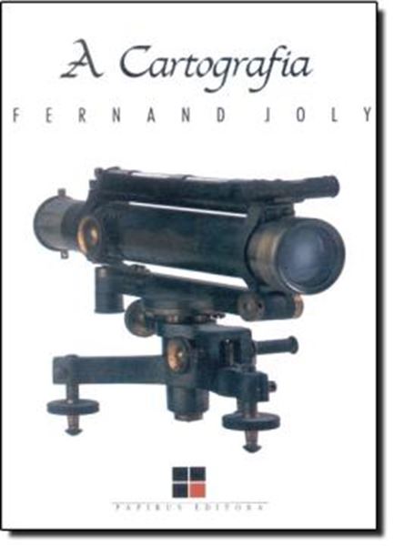 Picture of CARTOGRAFIA, A