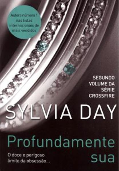 Picture of PROFUNDAMENTE SUA  - VOL 2