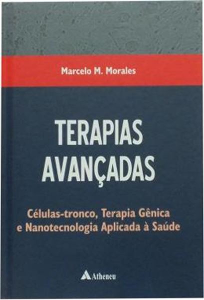 Picture of TERAPIAS AVANCADAS