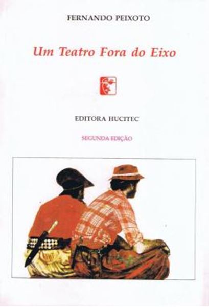 Picture of TEATRO FORA DO EIXO, UM  - PORTO ALEGRE 1953-1963