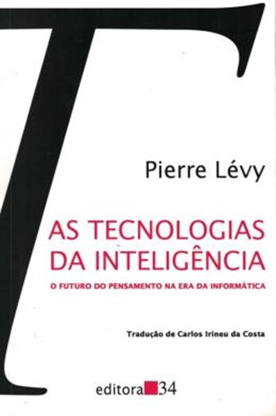 Picture of AS TECNOLOGIAS DA INTELIGENCIA - 2ª ED
