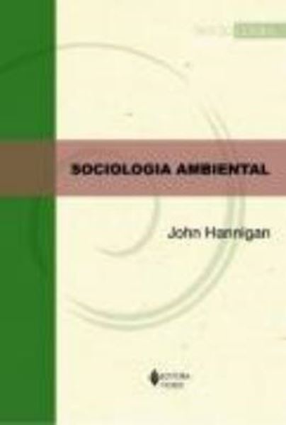 Picture of SOCIOLOGIA AMBIENTAL