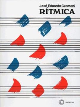 Imagem de RITMICA - 4ª ED
