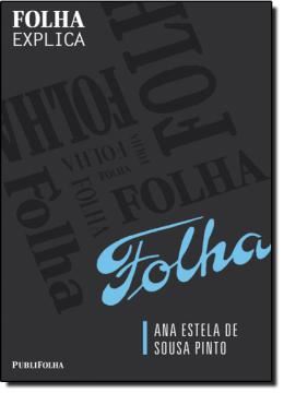 Imagem de FOLHA EXPLICA A FOLHA