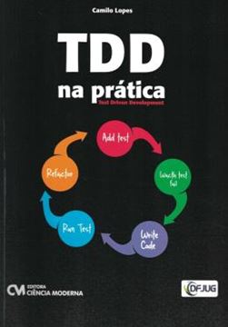 Imagem de TDD NA PRATICA