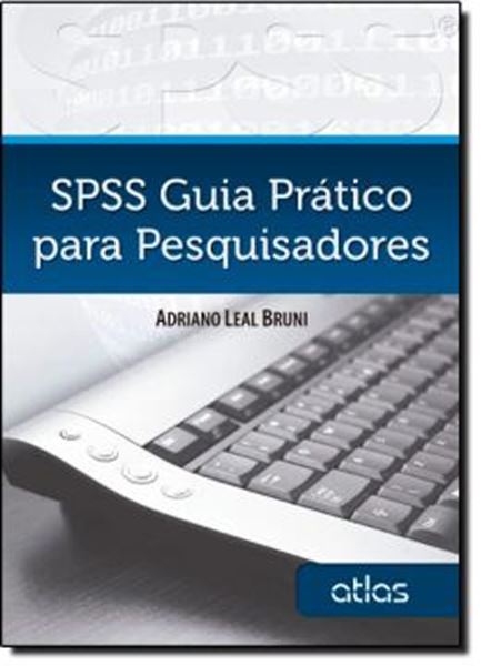 Picture of SPSS - GUIA PRATICO PARA PESQUISADORES