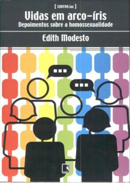 Picture of VIDAS EM ARCO-IRIS