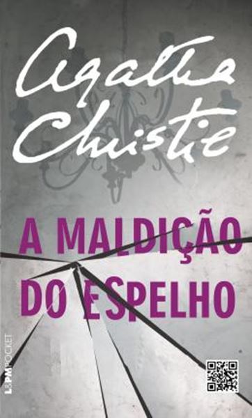 Picture of A MALDICAO DO ESPELHO