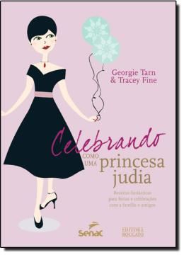 Imagem de CELEBRANDO COMO UMA PRINCESA JUDIA