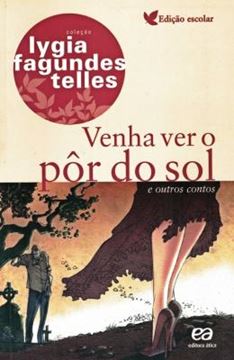 Imagem de VENHA VER O POR DO SOL E OUTROS CONTOS - 20ª ED