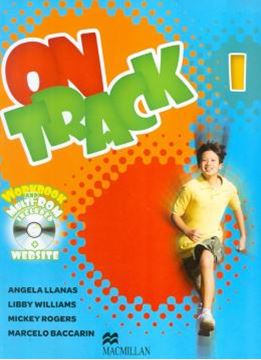 Imagem de ON TRACK 1  SB+WB PLUS