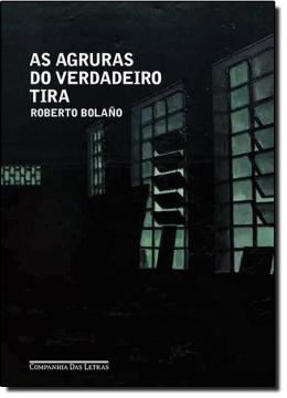 Imagem de AGRURAS DO VERDADEIRO TIRA, AS