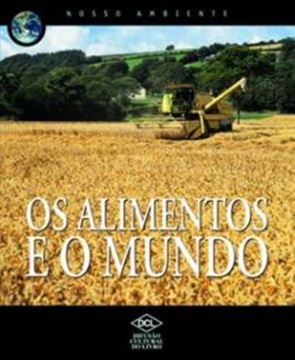 Imagem de ALIMENTOS E O MUNDO, OS