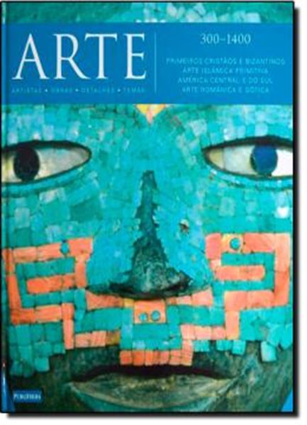 Picture of ARTE: 300-1400