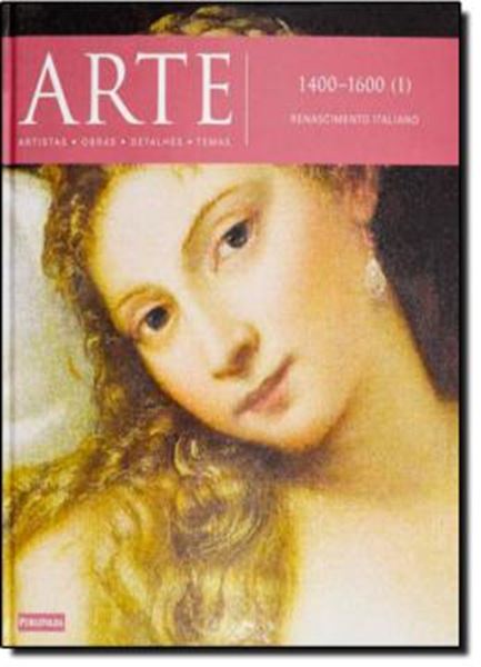 Picture of ARTE: 1400-1600 (I)