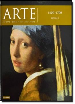 Imagem de ARTE: 1600-1700
