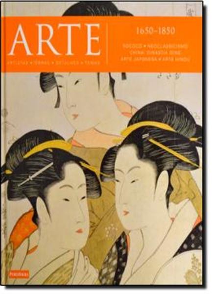 Picture of ARTE: 1650-1850