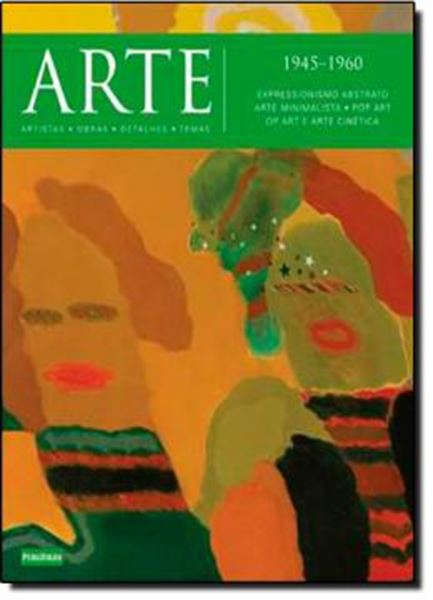 Picture of ARTE: 1945-1960