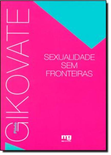 Picture of SEXUALIDADE SEM FRONTEIRAS