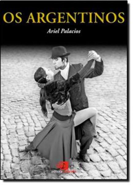 Picture of ARGENTINOS, OS