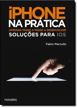 Imagem de IPHONE NA PRATICA