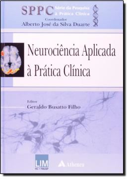 Imagem de SPPC - NEUROCIENCIA APLICADA A PRATICA CLINICA