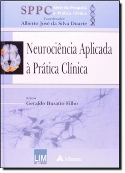 Picture of SPPC - NEUROCIENCIA APLICADA A PRATICA CLINICA