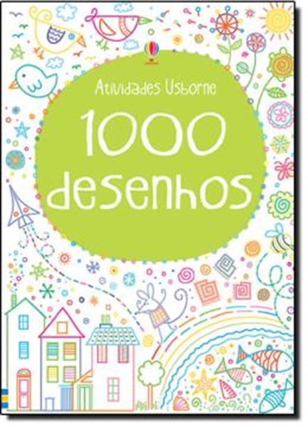 Picture of 1000 DESENHOS