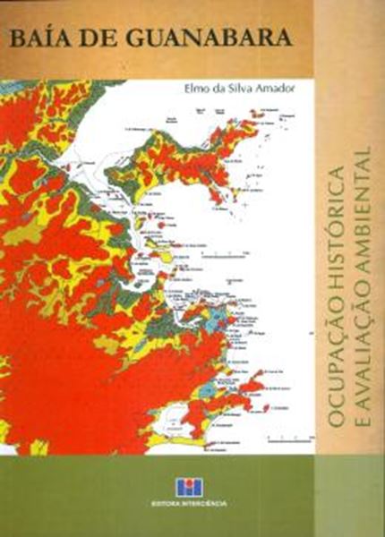 Picture of BAIA DE GUANABARA