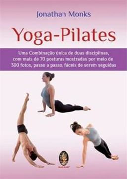 Imagem de YOGA - PILATES