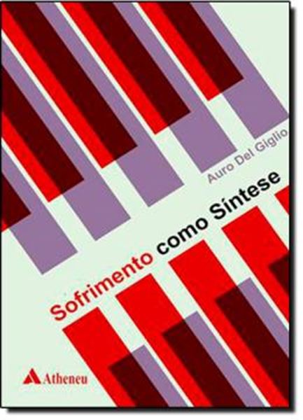 Picture of SOFRIMENTO COMO SINTESE