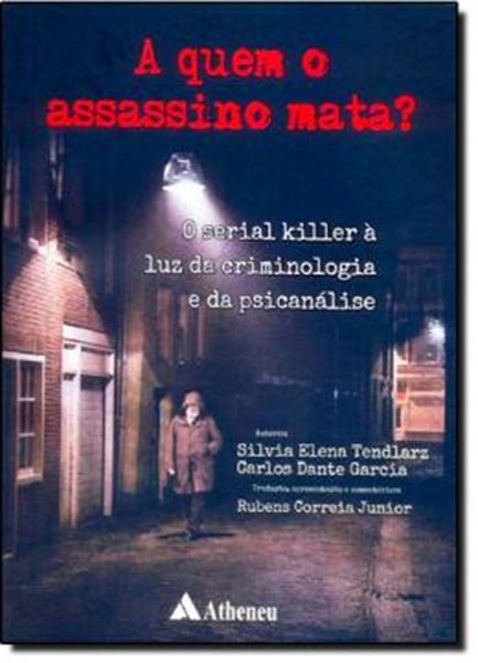 Picture of A QUEM O ASSASSINO MATA?