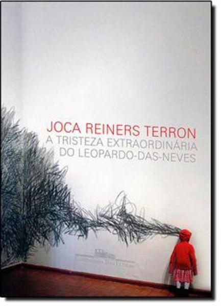 Picture of TRISTEZA EXTRAORDINARIA DO LEOPARDO-DAS-NEVES, A
