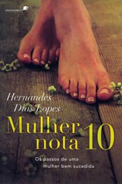 Imagem de MULHER NOTA 10