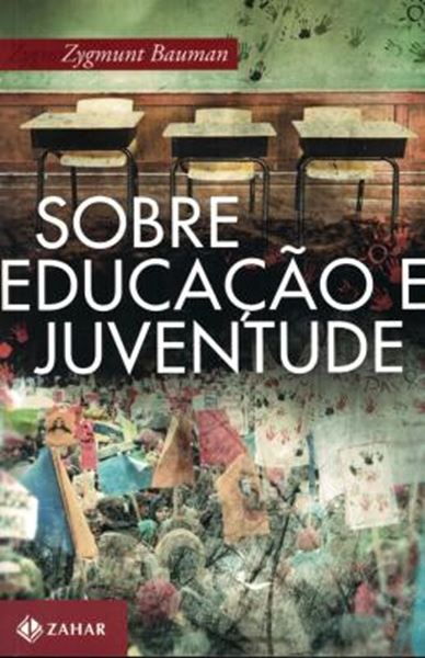 Picture of SOBRE EDUCACAO E JUVENTUDE