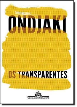 Imagem de TRANSPARENTES, OS