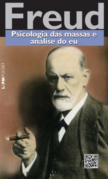 Imagem de PSICOLOGIA DAS MASSAS E ANALISE DO EU - POCKET