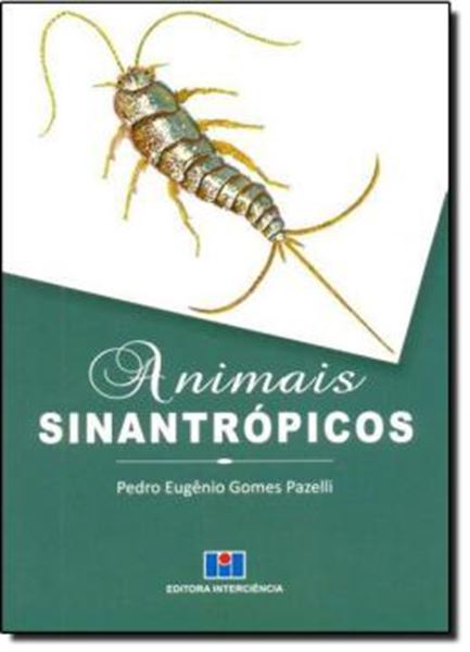 Picture of ANIMAIS SINANTROPICOS