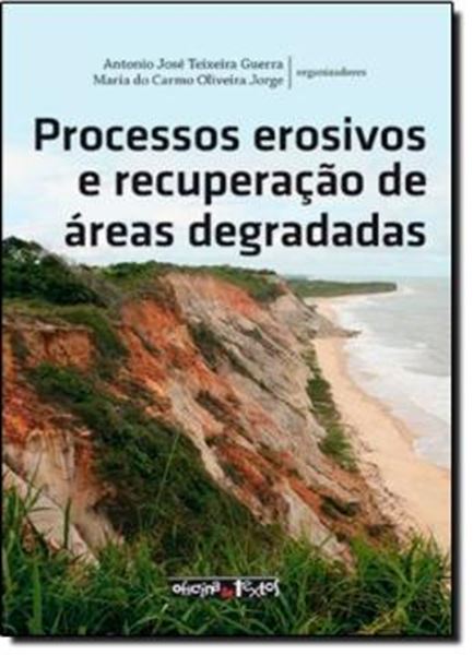 Picture of PROCESSOS EROSIVOS E RECUPERACAO DE AREAS DEGRADADAS