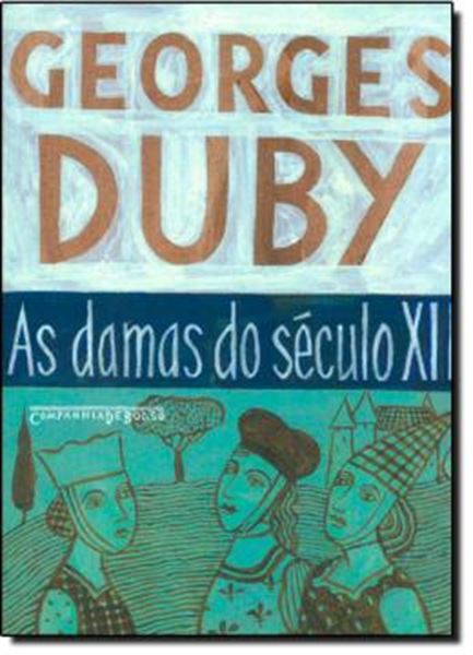 Picture of AS DAMAS DO SECULO XII