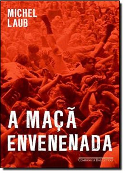 Picture of A MACA ENVENENADA