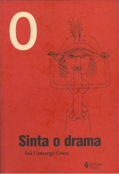 Picture of SINTA O DRAMA