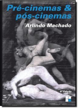 Imagem de PRE-CINEMAS E POS-CINEMAS - 6º EDICAO