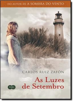 Imagem de LUZES DE SETEMBRO, AS
