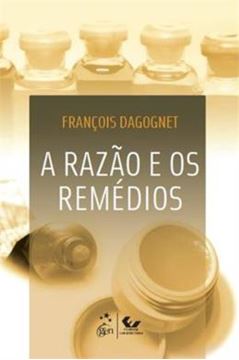 Imagem de RAZAO E OS REMEDIOS, A
