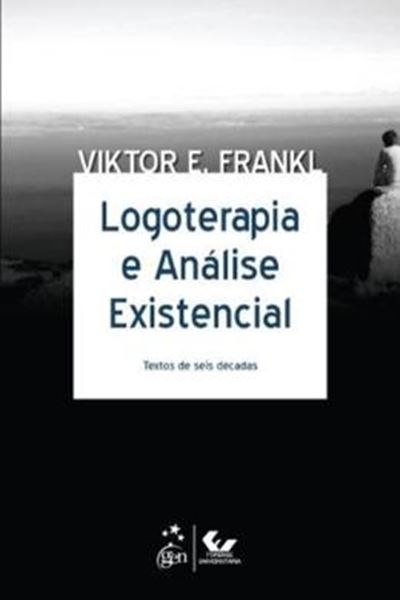 Picture of LOGOTERAPIA E ANALISE EXISTENCIAL