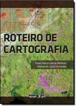 Imagem de ROTEIRO DE CARTOGRAFIA
