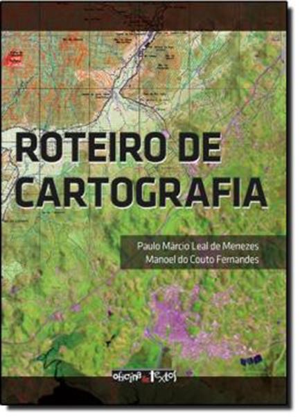 Picture of ROTEIRO DE CARTOGRAFIA