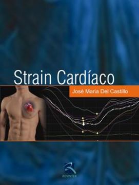 Imagem de STRAIN CARDIACO