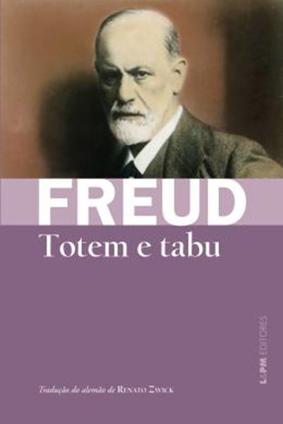 Picture of TOTEM E TABU - POCKET